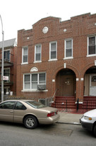 1657 W 9th St Apartments