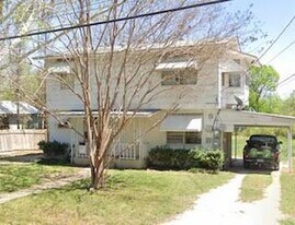 5701 Adams Ave in Austin, TX - Building Photo