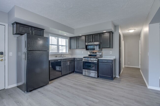 276 Franklin St in Springfield, OH - Building Photo - Building Photo