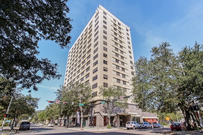 property at 311 W Ashley St