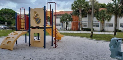 1201 SW 50th Ave-Unit -104-4 in North Lauderdale, FL - Building Photo - Building Photo