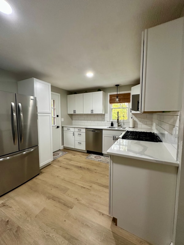 138 Chase Rd in Lunenburg, MA - Building Photo - Building Photo