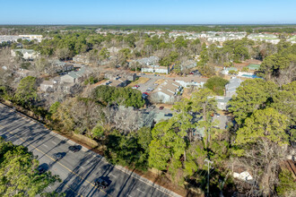 Briarcliffe West Association in Myrtle Beach, SC - Building Photo - Building Photo