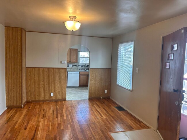 1820 S 4th Ave in Cheyenne, WY - Building Photo - Building Photo