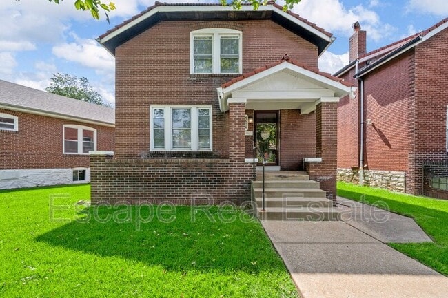 5616 S Kingshighway Blvd in St. Louis, MO - Building Photo - Building Photo