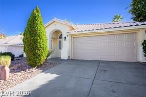 9417 Mountainair Ave in Las Vegas, NV - Building Photo