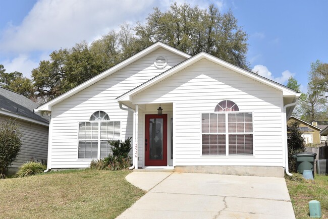 property at 2926 Viking Way