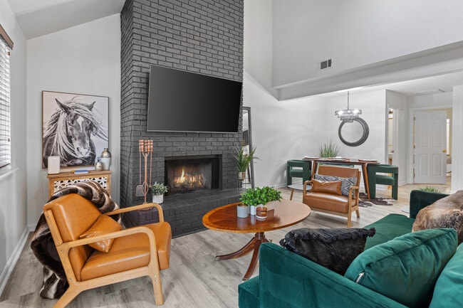 property at 417 Williams St