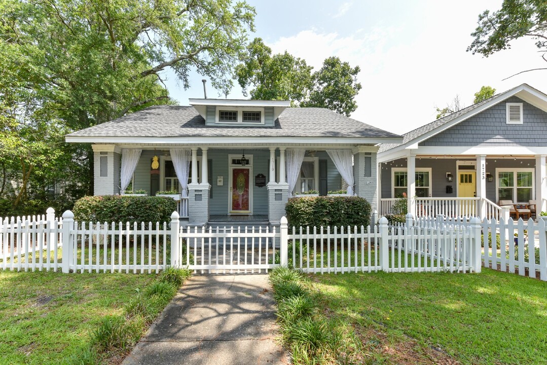 1719 Wrightsville Ave in Wilmington, NC - Building Photo