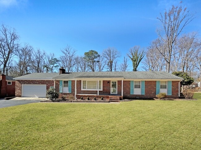 property at 120 Stanmore Rd