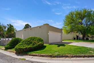 141 Star Spirit Rd in Santa Teresa, NM - Building Photo - Building Photo