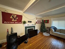 20 South St in Boston, MA - Building Photo