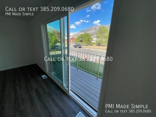 property at 443 1600 S