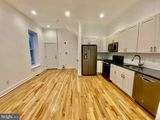 1640 Jackson St in Philadelphia, PA - Building Photo - Building Photo