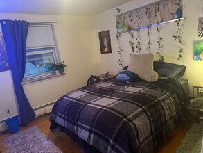 15 Commonwealth Ct, Unit 12 in Boston, MA - Foto de edificio - Building Photo