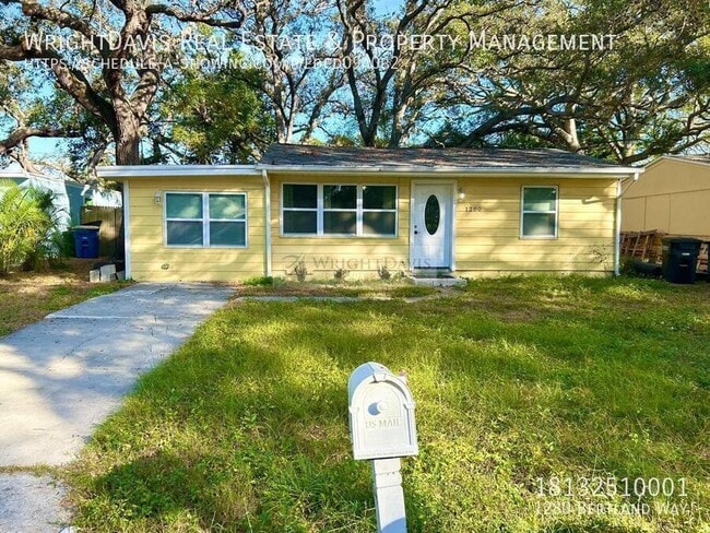 property at 1280 Bertland Way