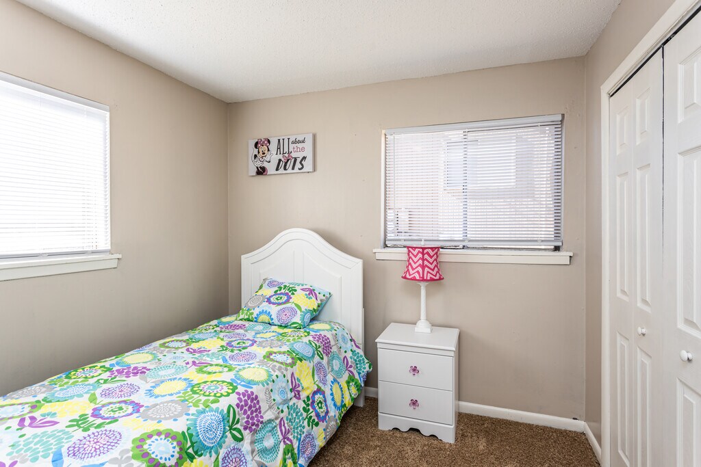 Bluestem Apartments in Emporia, KS