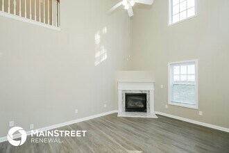 8133 Green Garden Dr in Riverdale, GA - Building Photo - Building Photo
