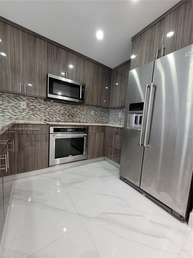 property at 7101 Byron Ave
