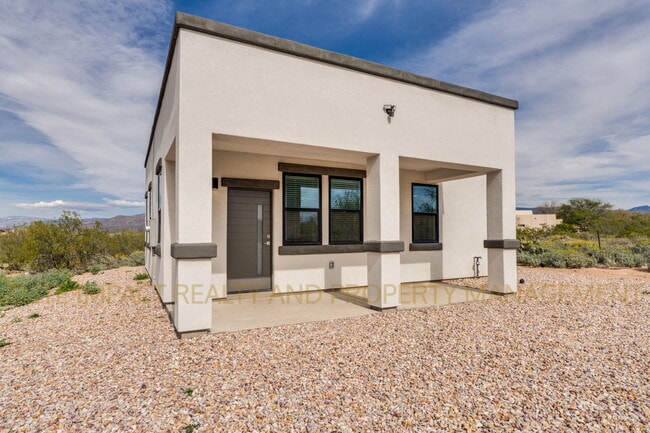13691 E Pocketknife Dr in Vail, AZ - Building Photo - Building Photo