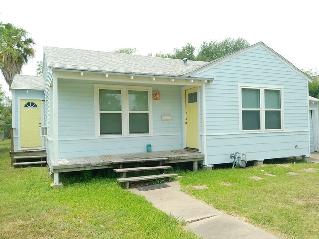 property at 4229 Jr Terrace