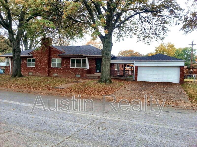 6061 Childress Ave in St. Louis, MO - Building Photo