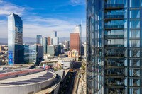 City View - Circa LA Apartments in Los Angeles, California