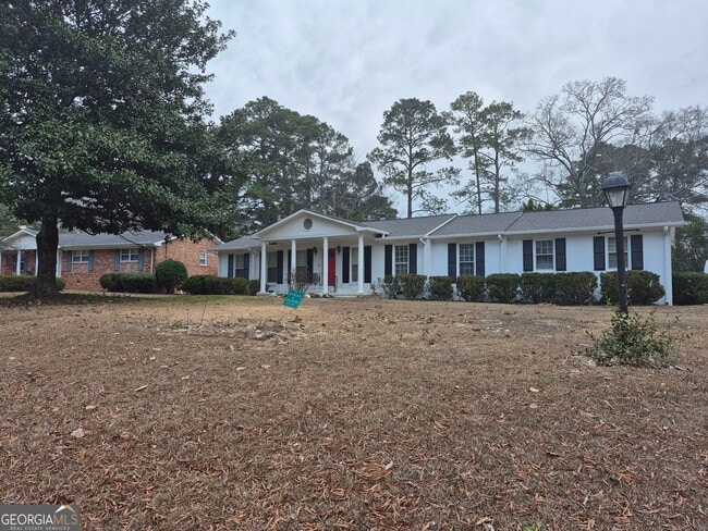 930 Hill Pl in Macon, GA - Building Photo - Building Photo