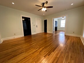 1107 Cumberland St in Little Rock, AR - Building Photo - Building Photo