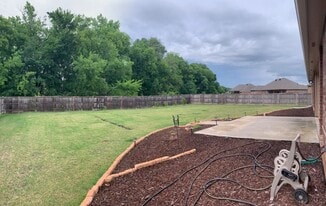 2502 Chase Ct in Madison, MS - Building Photo