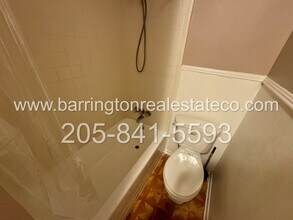 1531 Dartmouth Ave in Bessemer, AL - Building Photo - Building Photo