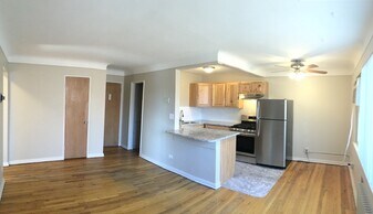 1531le in Denver, CO - Building Photo