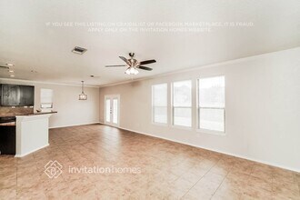 6124 Fred Couples in Schertz, TX - Building Photo - Building Photo