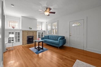 803 W Club Blvd in Durham, NC - Building Photo - Building Photo