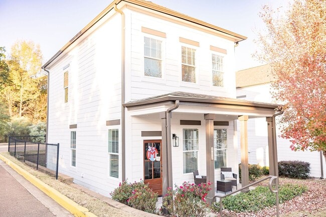 property at 485 Olive Branch Way