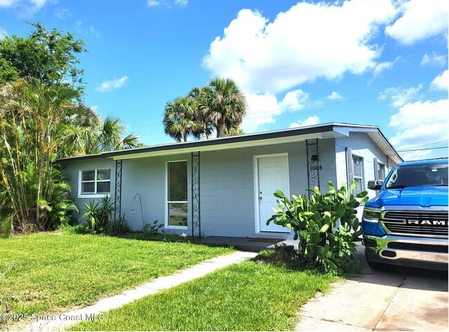 property at 1068 Barclay Dr