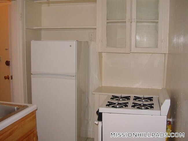 49 Worthington St in Boston, MA - Building Photo - Building Photo