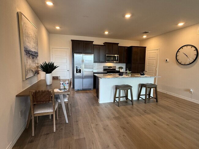 1344 Kimzey St in Royse City, TX - Building Photo - Building Photo