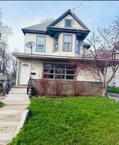 913 Nott St in Schenectady, NY - Building Photo