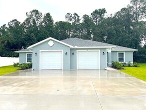 12 Seton Pl in Palm Coast, FL - Foto de edificio - Building Photo