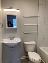 4107 Morton Ct in Wilmington, NC - Building Photo