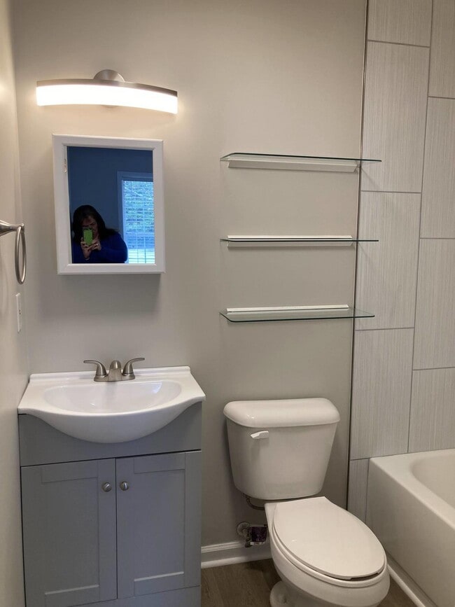 property at 4107 Morton Ct