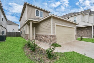 24910 Rosso Stipple Trail in Katy, TX - Building Photo - Building Photo