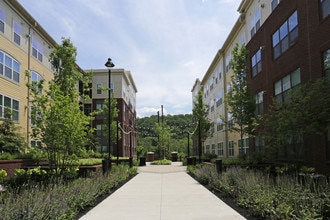Courts at Spring Mill Station in Conshohocken, PA - Building Photo - Other