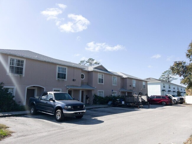 property at 271 Hart Ln