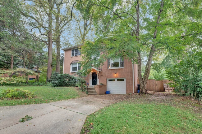 property at 1202 Edgevale Rd