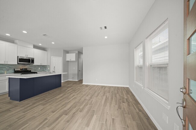 property at 4338 Brinkley St