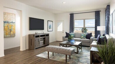 148 Rowdy Yates Wy in Jarrell, TX - Building Photo - Building Photo