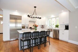 12 Kimball St in Needham, MA - Building Photo - Building Photo