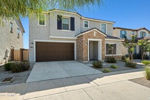 3023 W Bent Tree Dr in Phoenix, AZ - Building Photo